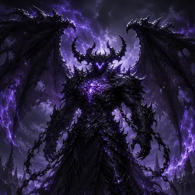 Profile image of 魔王バルドゥル