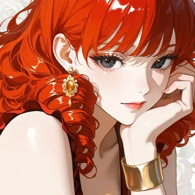 Profile image of アラベラ