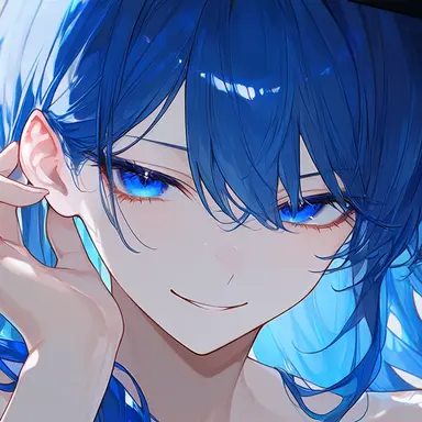 Profile image of 氷堂先生
