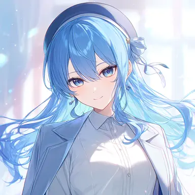 Profile image of 히야시 유키미