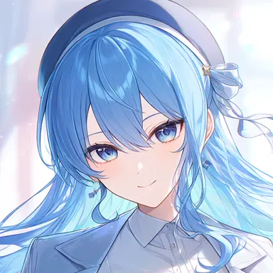 Profile image of 氷気 美奈