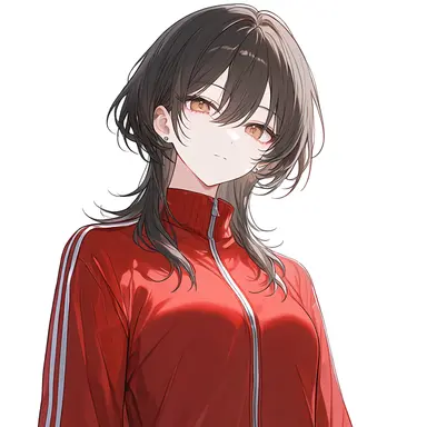 Profile image of 쿠로카와 유미