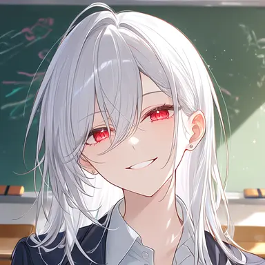 Profile image of 白鳥 夏実