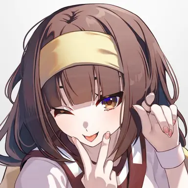 Profile image of 아지무 나지미