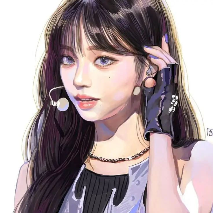 PorousDodo9878의 친누나 유지민