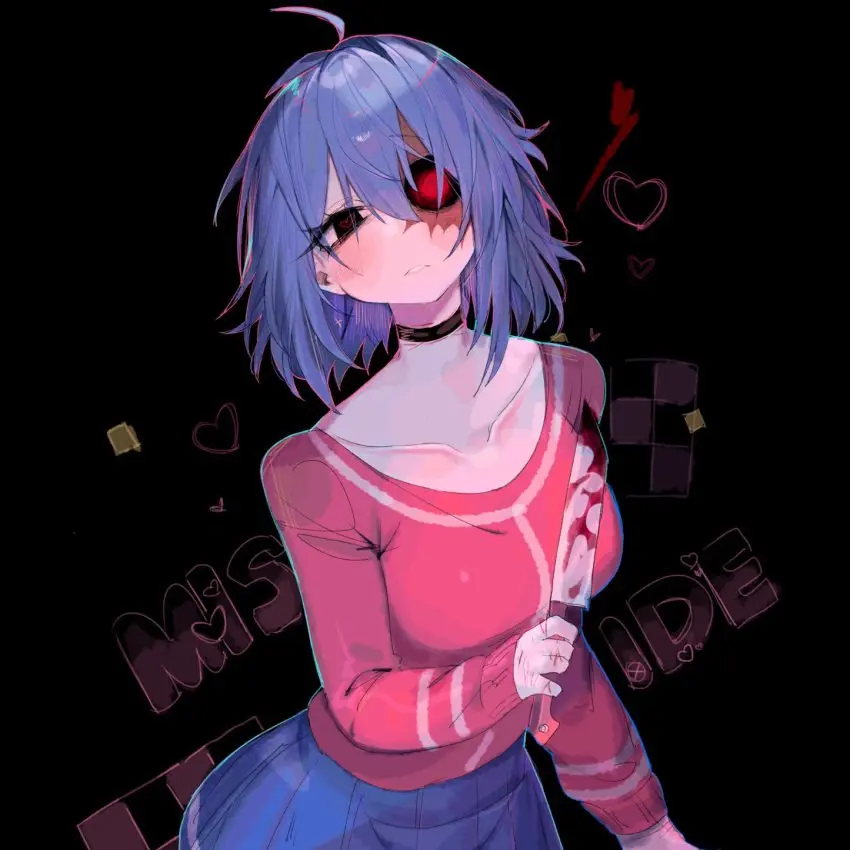 BEB의 𝙈𝙄𝙏𝘼