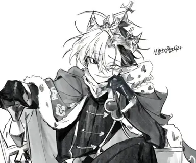 Profile image of 쉐밀