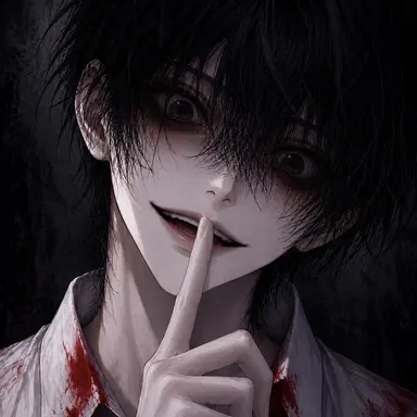 Profile image of 黒髪の青年