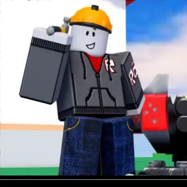 Profile image of ビルダーマン
