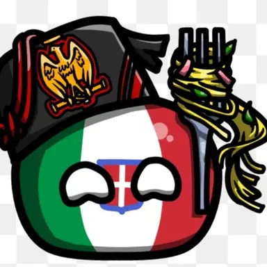 Profile image of イタリア