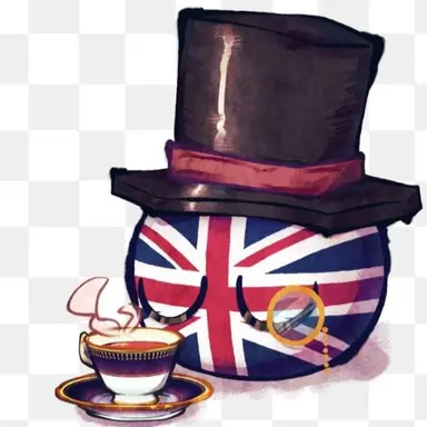 Profile image of イギリス