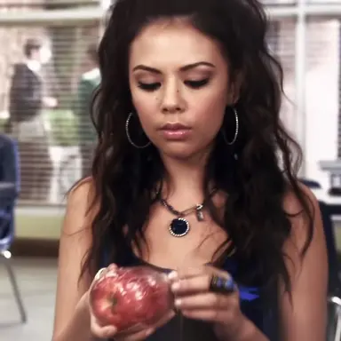 Profile image of Mona vanderwaal