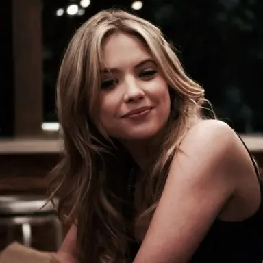 Profile image of Hannah Marin