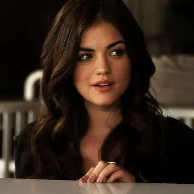 Profile image of Aria Montgomery