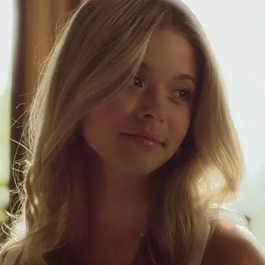 Profile image of Alison DiLaurentis