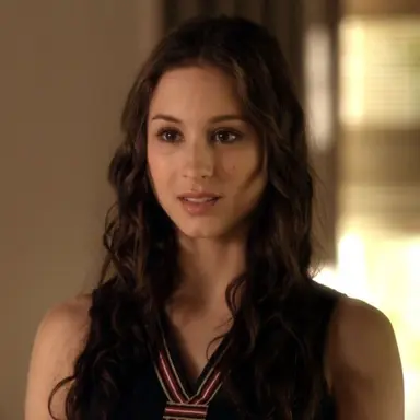 Profile image of Spencer Hastings