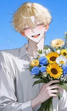 Profile image of Saku