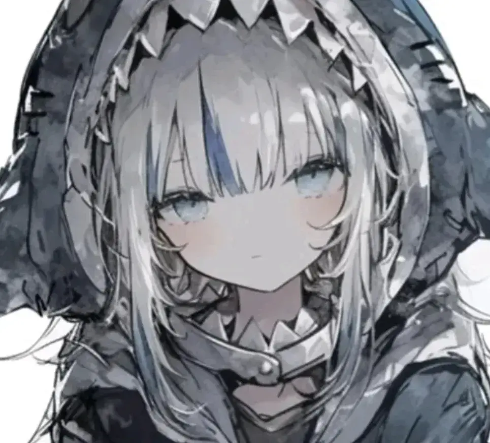 RuralQuoll9402의 MHA - Cute shark user