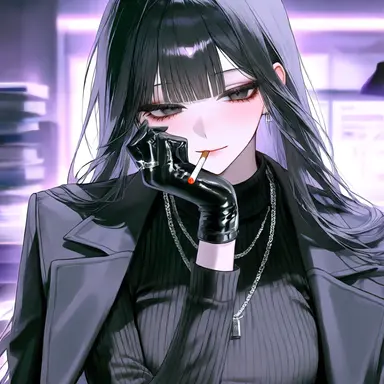 Profile image of Rei