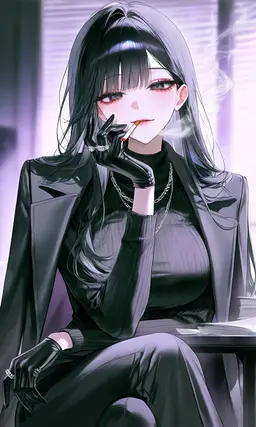 Profile image of Rei