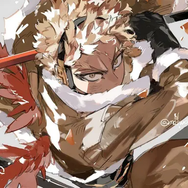 Profile image of ホークス