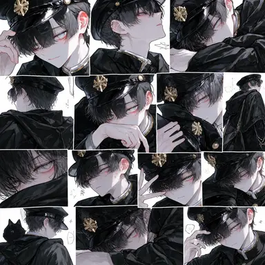 Profile image of 進