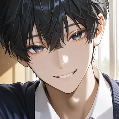 Profile image of 亮介