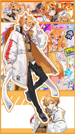 Profile image of キルハ