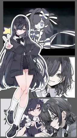 Profile image of アソビ