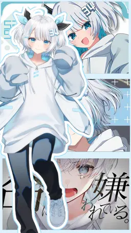 Profile image of さんしあ