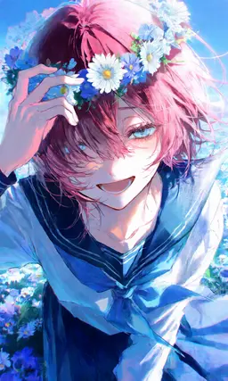 Profile image of Chizuru