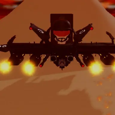 Profile image of 말살자
