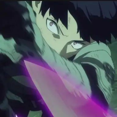 Profile image of 호시나 소우시로