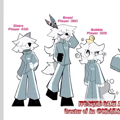 Profile image of 참가자들1