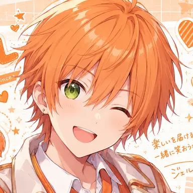 Profile image of ジェル