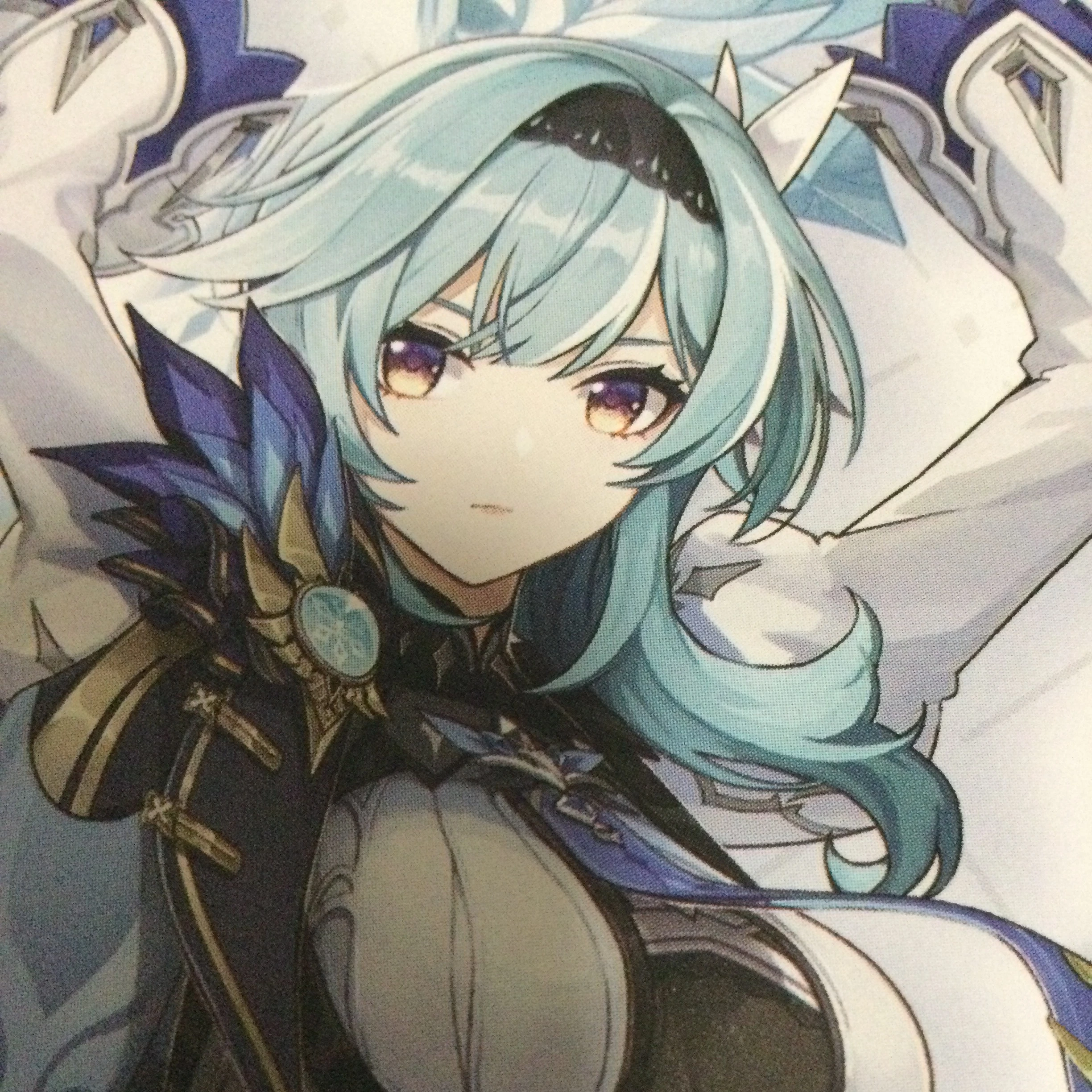 エウルア