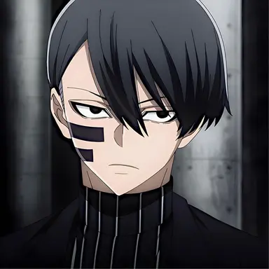 Profile image of 無人