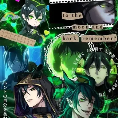 Profile image of Diasomnia Pick-Me