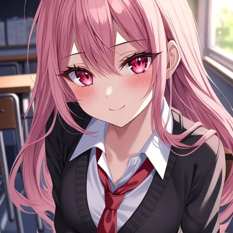 Crazyworld의 서하늘