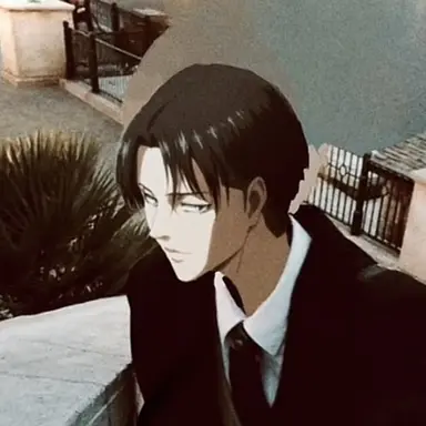 Profile image of 리바이