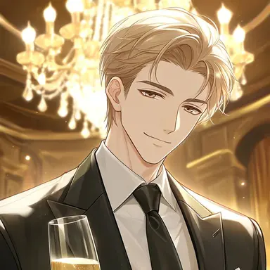 Profile image of Stellan Maret
