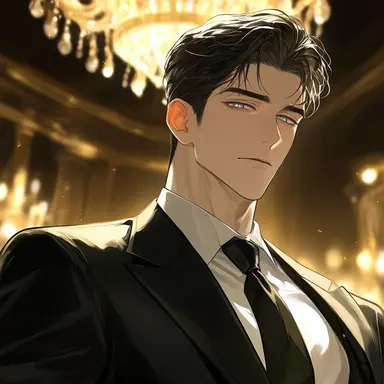 Profile image of Dorian Voss