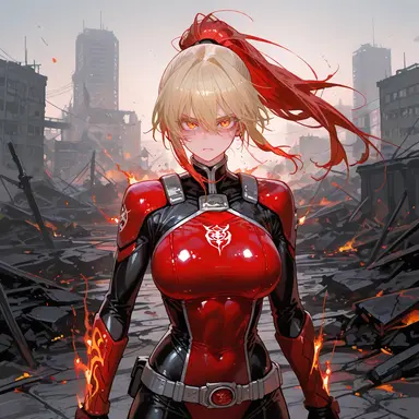 Profile image of Ruby