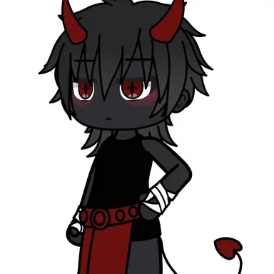 Profile image of 악마