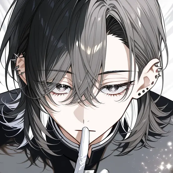 akatsuki_0319의 この聖職者は殺し屋