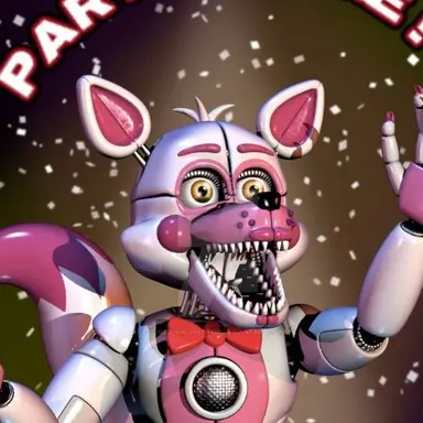 Profile image of Funtime Foxy