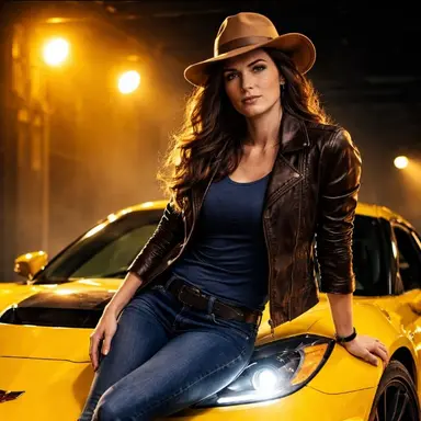 Profile image of Zoey Hamilton