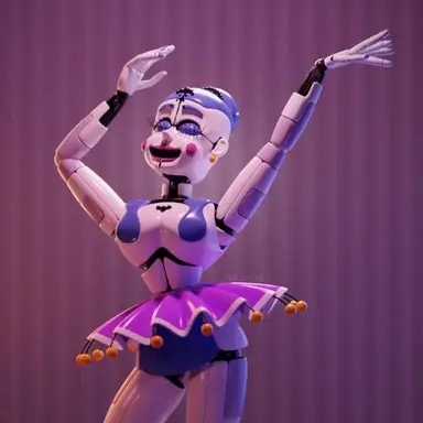 Profile image of Ballora
