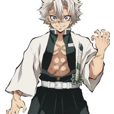 Profile image of 시나즈가와 사네미