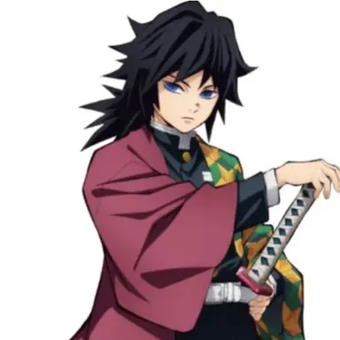 Profile image of 토미오카 기유